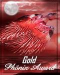 Phnix Gold Award