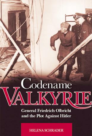 Codename Valkyrie cover