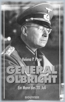 Olbricht book cover