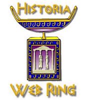 Historia Web Ring