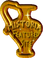 Historia Featured Member