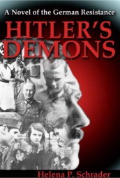 Hitler's Demons cover