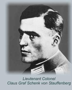 Stauffenberg