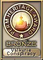 Perm Heritage Award