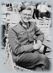 Baron von Feldberg
