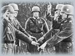 officers of honor