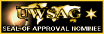 uwsag nominee