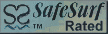 safe surf logo